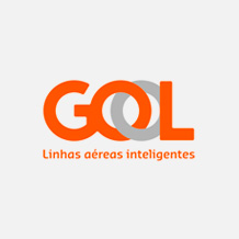 Logo GOL Linhas Aéreas