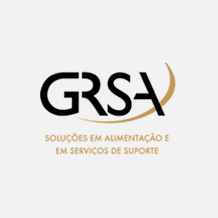 Logo GR Soluções