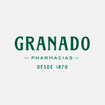 Logo Granado Pharmácias