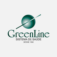 Logo GreenLine Saúde