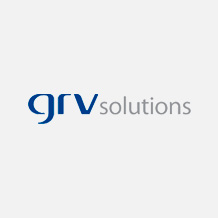 Logo GRV Solutions