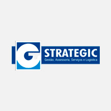 Logo Gualimp Strategic