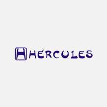 Logo Hércules