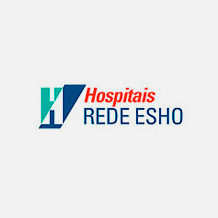 Logo Hospitais Rede Esho