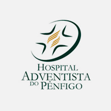 Logo Hospital Adventista