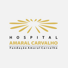 Logo Hospital Amaral Carvalho