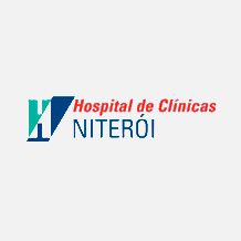 Logo Hospital de Clínicas Nitrerói
