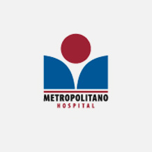 Logo Hospital Metropolitano