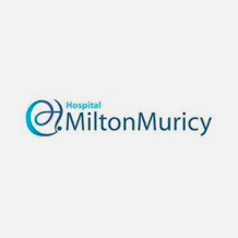 Logo Hospital Milton Muricy