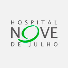 Logo Hospital Nove de Julho