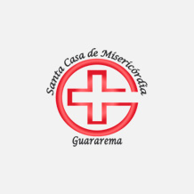 Logo Hospital Santa Casa