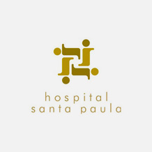 Logo Hospital Santa Paula