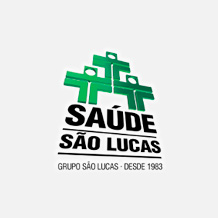 Logo Hospital São Lucas