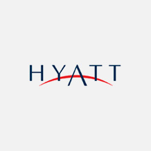 Logo Hotel Hyatt