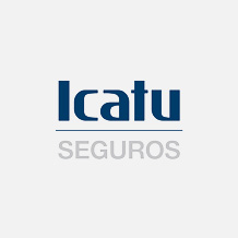 Logo Icatu Seguros