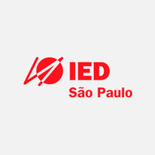 Logo IED São Paulo