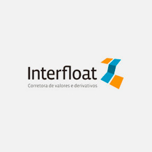 Logo Interfloat Corretora