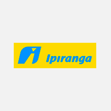 Logo Ipiranga