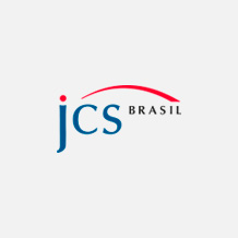 Logo JCS Brasil