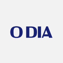 Logo Jornal O Dia