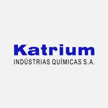 Logo Katrium Indústrias