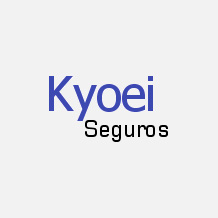 Logo Kyoei Seguros