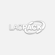 Logo Lacpack Embalagens