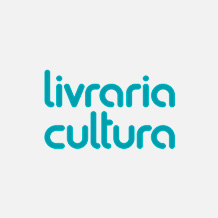 Logo Livraria Cultura