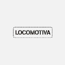 Logo Locomotiva
