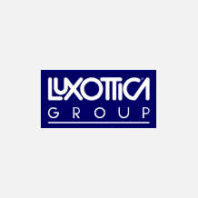 Logo Luxottica