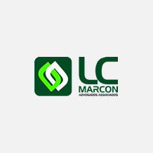 Logo Marcon Advogados