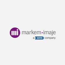 Logo Markem Imaje