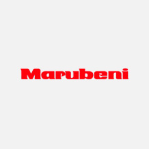 Logo Marubeni