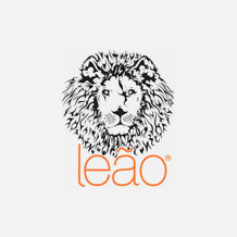 Logo Matte Leão