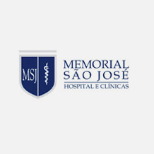 Logo Memorial São José