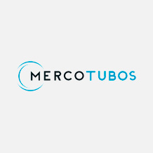 Logo Mercotubos Industria