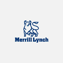 Logo Merrill Lynch