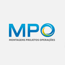 Logo MPO Montagens
