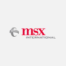 Logo MSX do Brasil