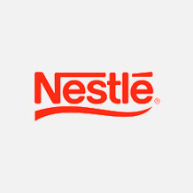 Logo Nestlé