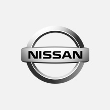 Logo Nissan Brasil