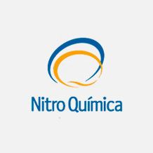 Logo Nitro Química