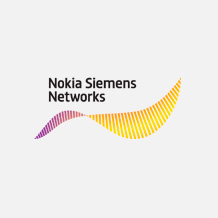 Logo Nokia Siemens Networks