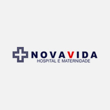 Logo Hospital Nova Vida