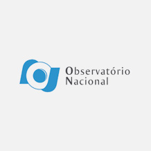 Logo Observatório Nacional