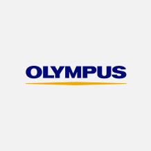 Logo Olympus Optical