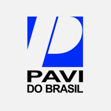 Logo Pavi do Brasil