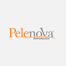 Logo PeleNova