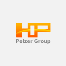 Logo Pelzer Gruop