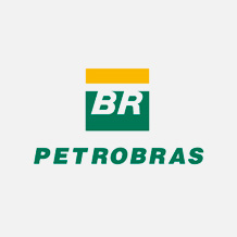 Logo Petrobrás